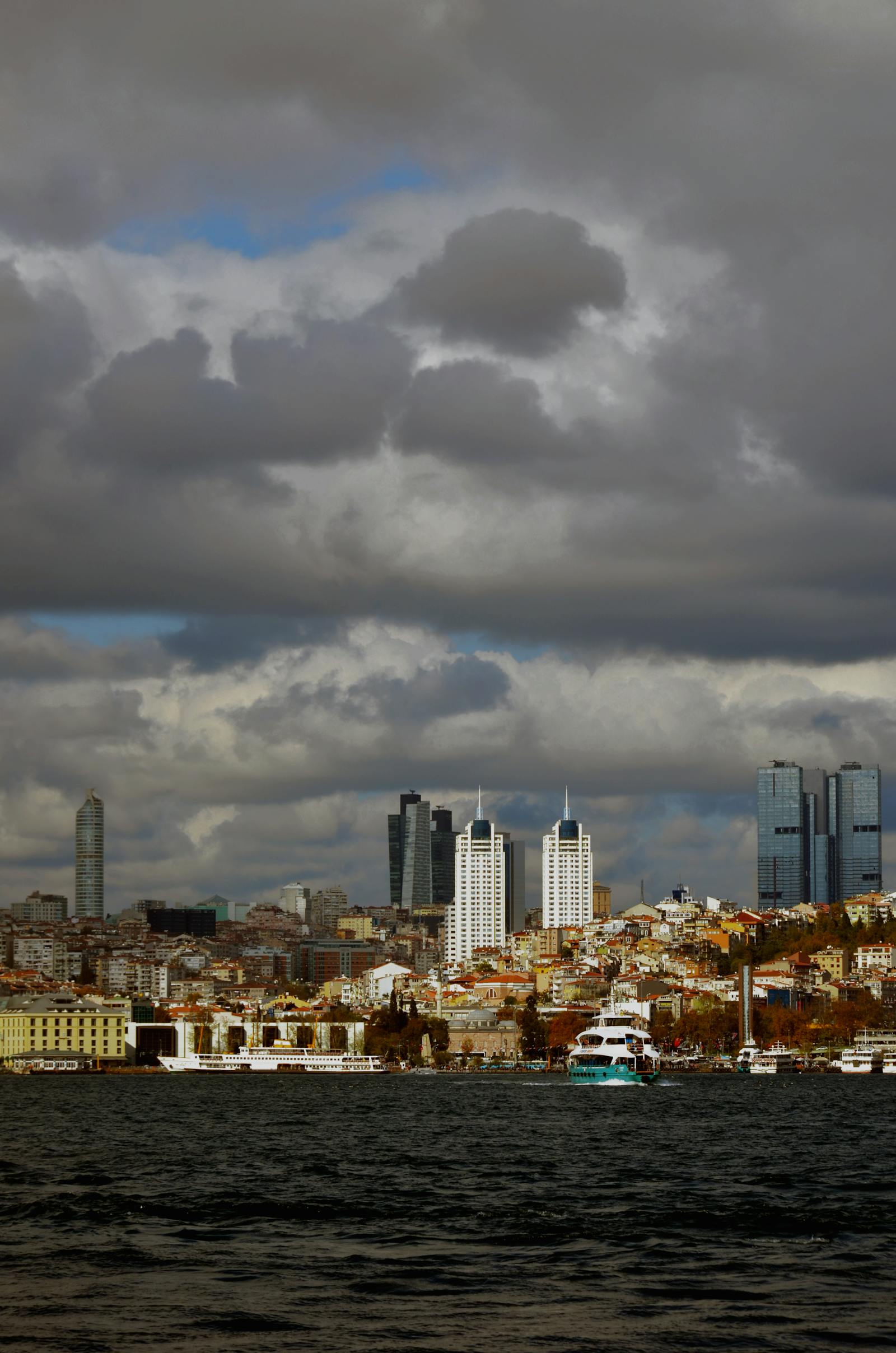 2026-2035 Aile ve Nüfus On Yılı + Kentsel Dönüşüm: Tersine Göç Şehir Planlamasını Nasıl Etkiler?