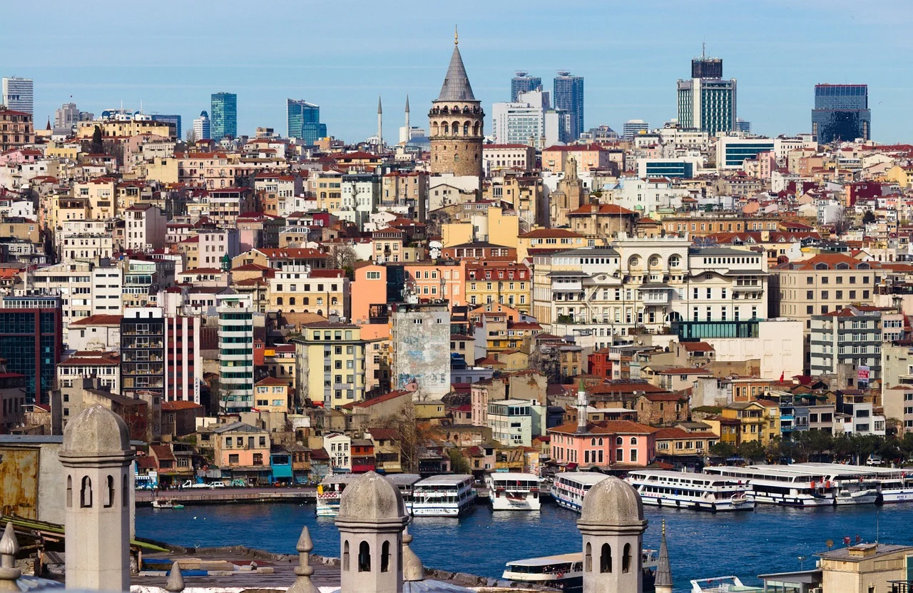 İstanbul’un Deprem Gerçeği ve Halkın Rolü: Sorunun Kaynağı Nedir?